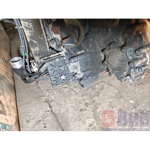 КПП Scania R440 322315 GRS895R (705)-12