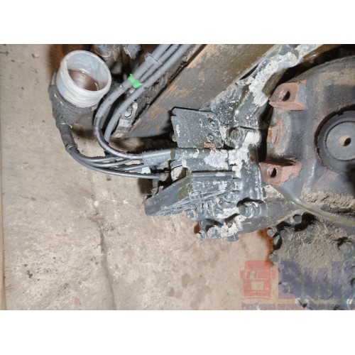 КПП Scania R440 322315 GRS895R (705)-14