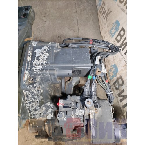 КПП Scania R440 322315 GRS895R (705)-15