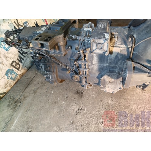 КПП Scania R440 322315 GRS895R (705)-3