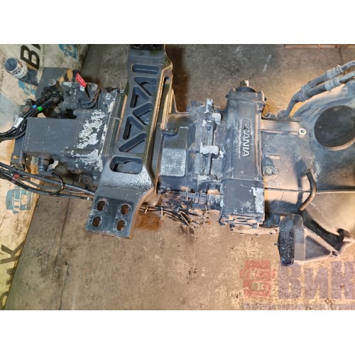 КПП Scania R440 322315 GRS895R (705)-4
