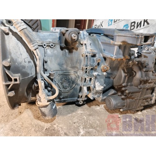 КПП Scania R440 322315 GRS895R (705)-18