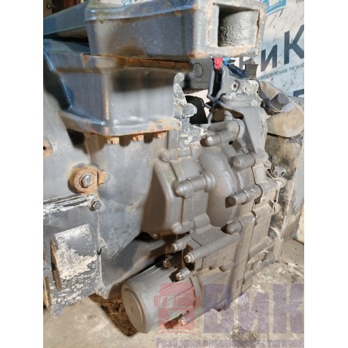 КПП Scania R440 322315 GRS895R (705)-17