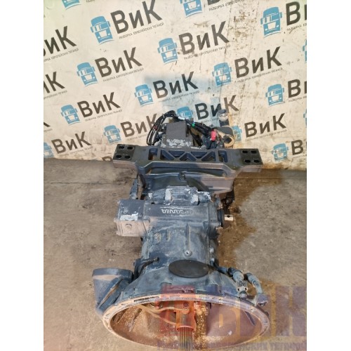 КПП Scania R440 322315 GRS895R (705)-1