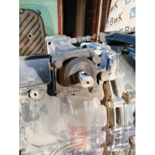 КПП Scania R440 322315 GRS895R (705)-7