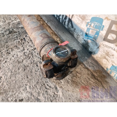 Карданный вал Scania R440 322315 190см деф. (708)-3