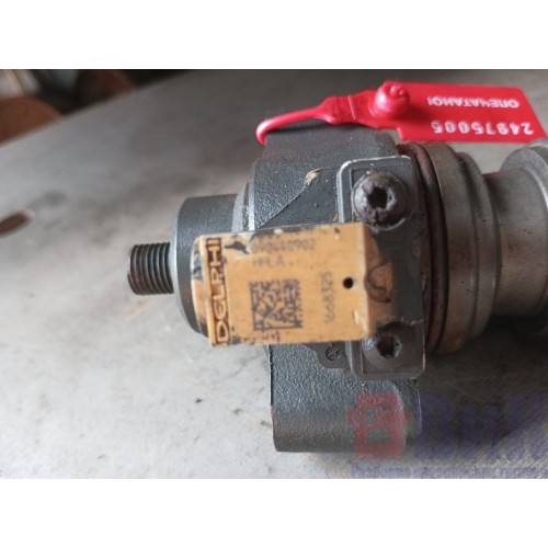 PLD (плд) секция DAF 105 (005)-2