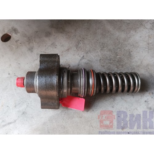 PLD (плд) секция DAF 105 (884)-2