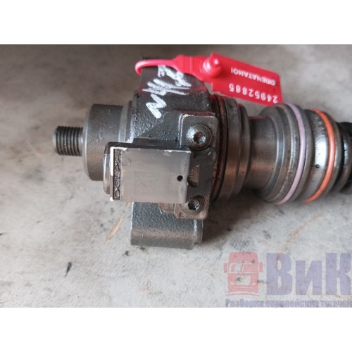 PLD (плд) секция DAF 105 (885)-1