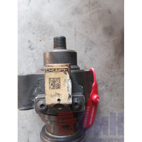 PLD (плд) секция DAF 105 (890)-2