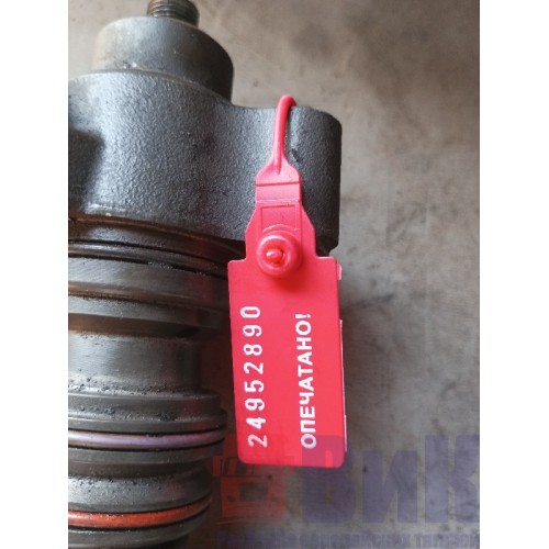 PLD (плд) секция DAF 105 (890)-1