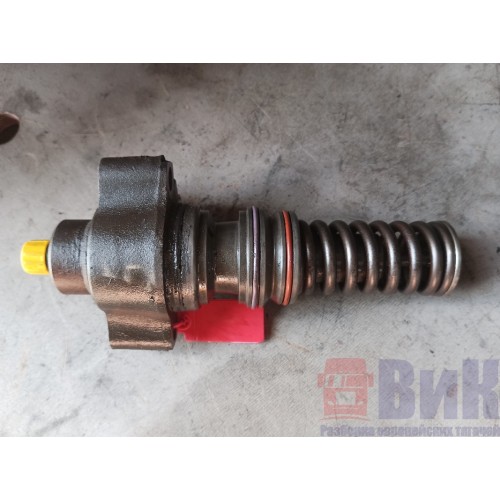 PLD (плд) секция DAF 105 (868)-1