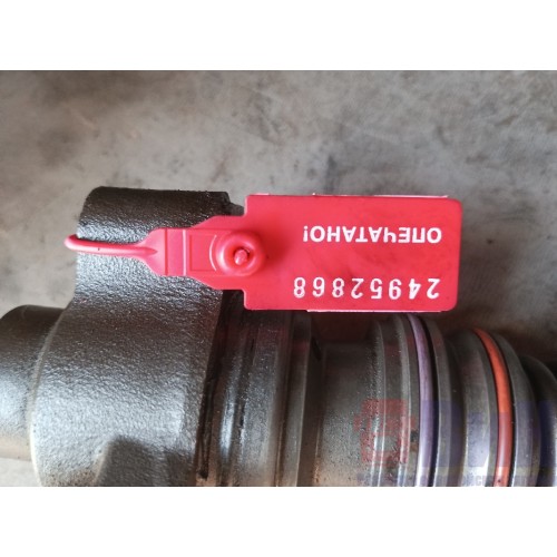 PLD (плд) секция DAF 105 (868)-3