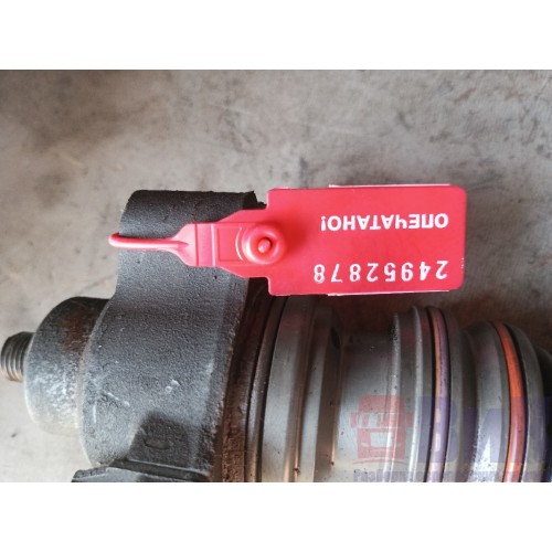 PLD (плд) секция DAF 105 (878)-1