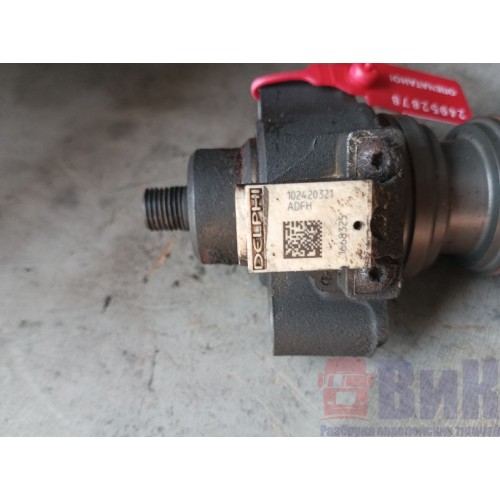 PLD (плд) секция DAF 105 (878)-3