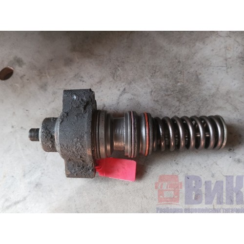 PLD (плд) секция DAF 105 (878)-2