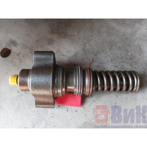 PLD (плд) секция DAF 105 (869)-2