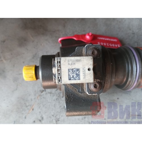 PLD (плд) секция DAF 105 (869)-1