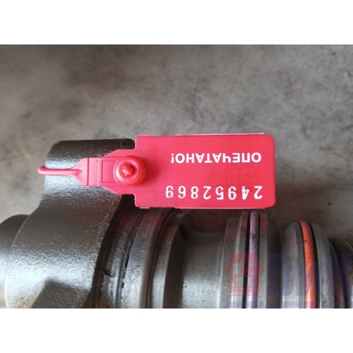 PLD (плд) секция DAF 105 (869)-3