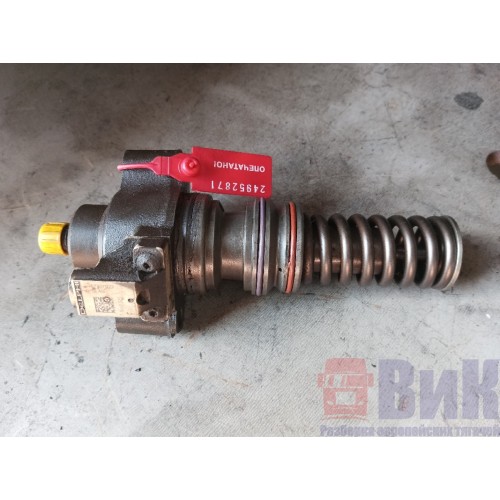 PLD (плд) секция DAF 105 (871)