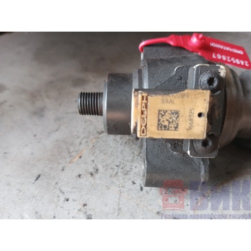 PLD (плд) секция DAF 105 (867)-2