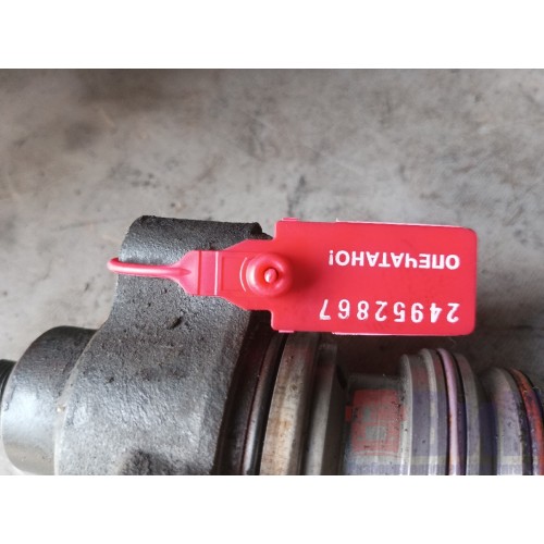 PLD (плд) секция DAF 105 (867)-1