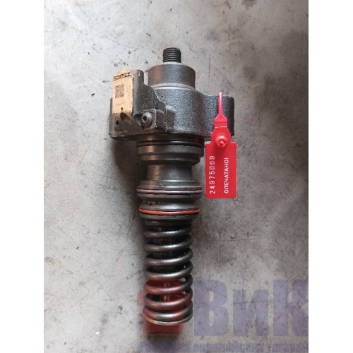 PLD (плд) секция DAF 105 (009)