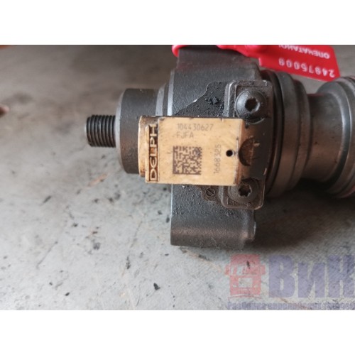 PLD (плд) секция DAF 105 (009)-2