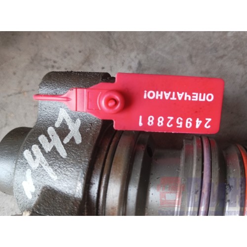 PLD (плд) секция DAF 105 (881)-2