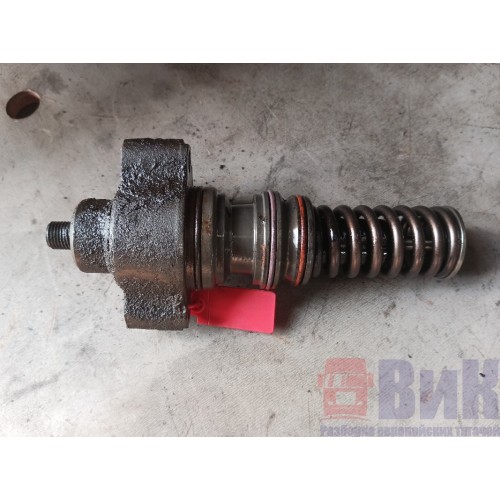 PLD (плд) секция DAF 105 (881)-1