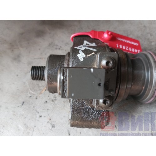 PLD (плд) секция DAF 105 (881)-3