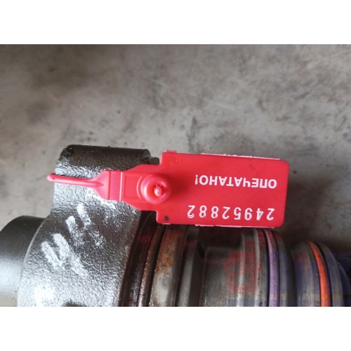 PLD (плд) секция DAF 105 (882)-2