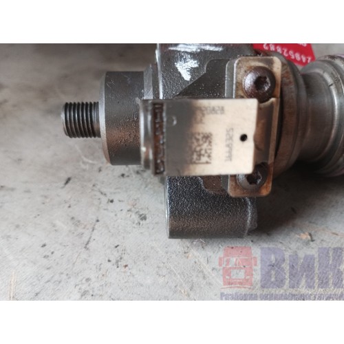 PLD (плд) секция DAF 105 (882)-1