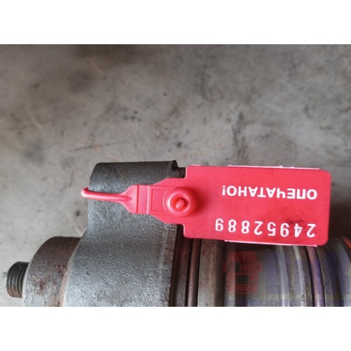 PLD (плд) секция DAF 105 (889)-3