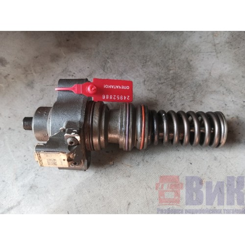 PLD (плд) секция DAF 105 (886)