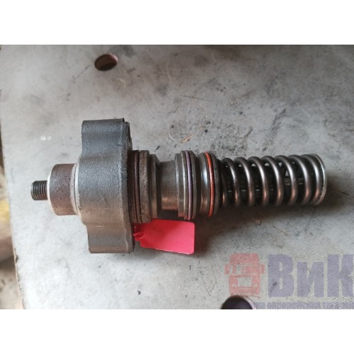 PLD (плд) секция DAF 105 (886)-1