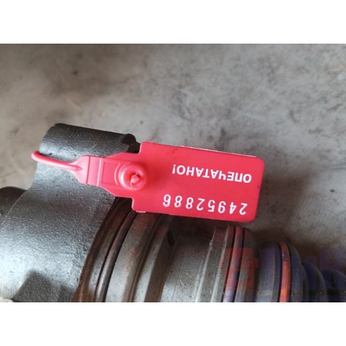 PLD (плд) секция DAF 105 (886)-3