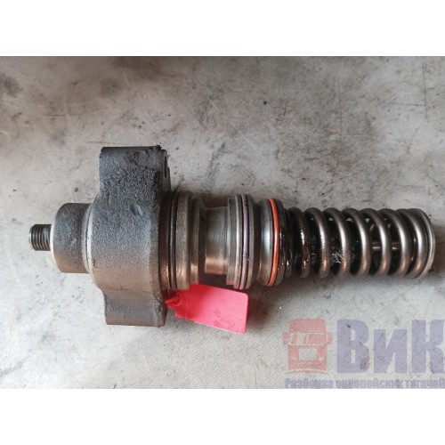 PLD (плд) секция DAF 105 (870)-2