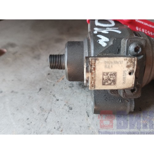 PLD (плд) секция DAF 105 (870)-1