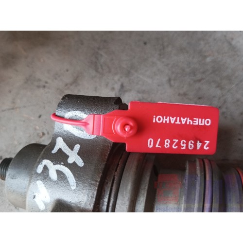 PLD (плд) секция DAF 105 (870)-3