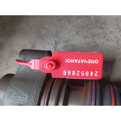 PLD (плд) секция DAF 105 (866)-3