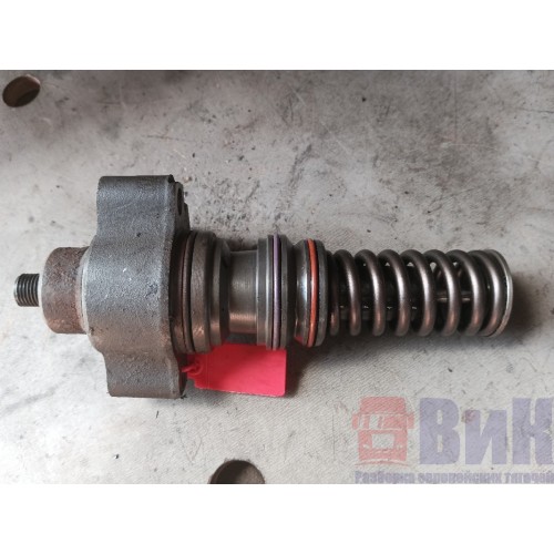 PLD (плд) секция DAF 105 (866)-2