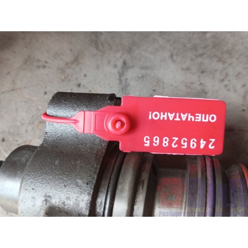 PLD (плд) секция DAF 105 (865)-2