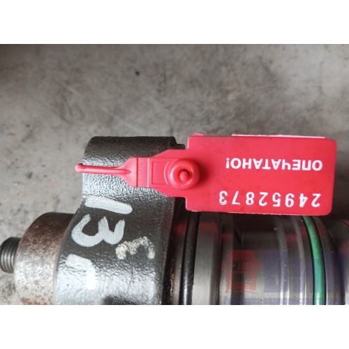 PLD (плд) секция DAF 105 (873)-2