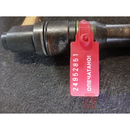 Форсунка топливная электрическая DAF 105 (851)-3