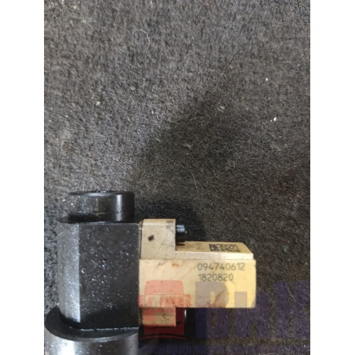 Форсунка топливная электрическая DAF 105 (851)-2