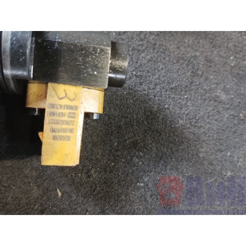 Форсунка топливная электрическая DAF 105 (852)-4