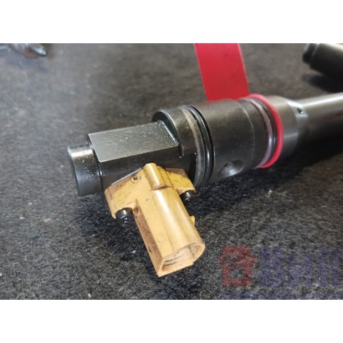 Форсунка топливная электрическая DAF 105 (852)-2