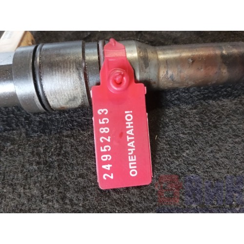 Форсунка топливная электрическая DAF 105 (853)-3