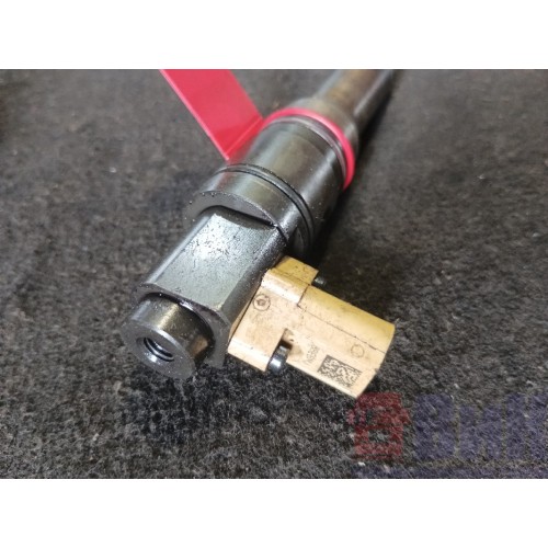 Форсунка топливная электрическая DAF 105 (853)-2